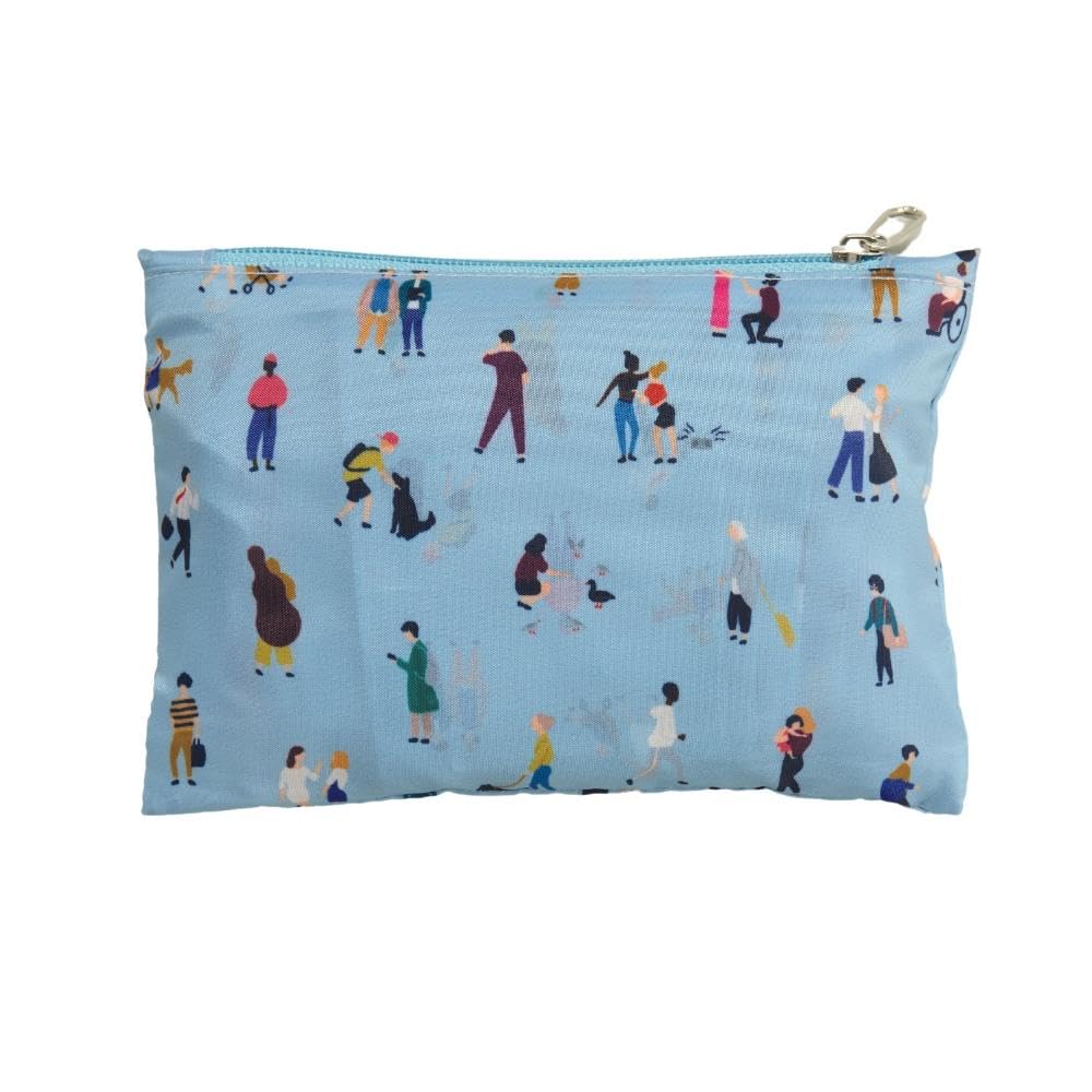 cedon-easy-bag-happy-life-einkaufsbeutel-aus-recyceltem-pet image 3