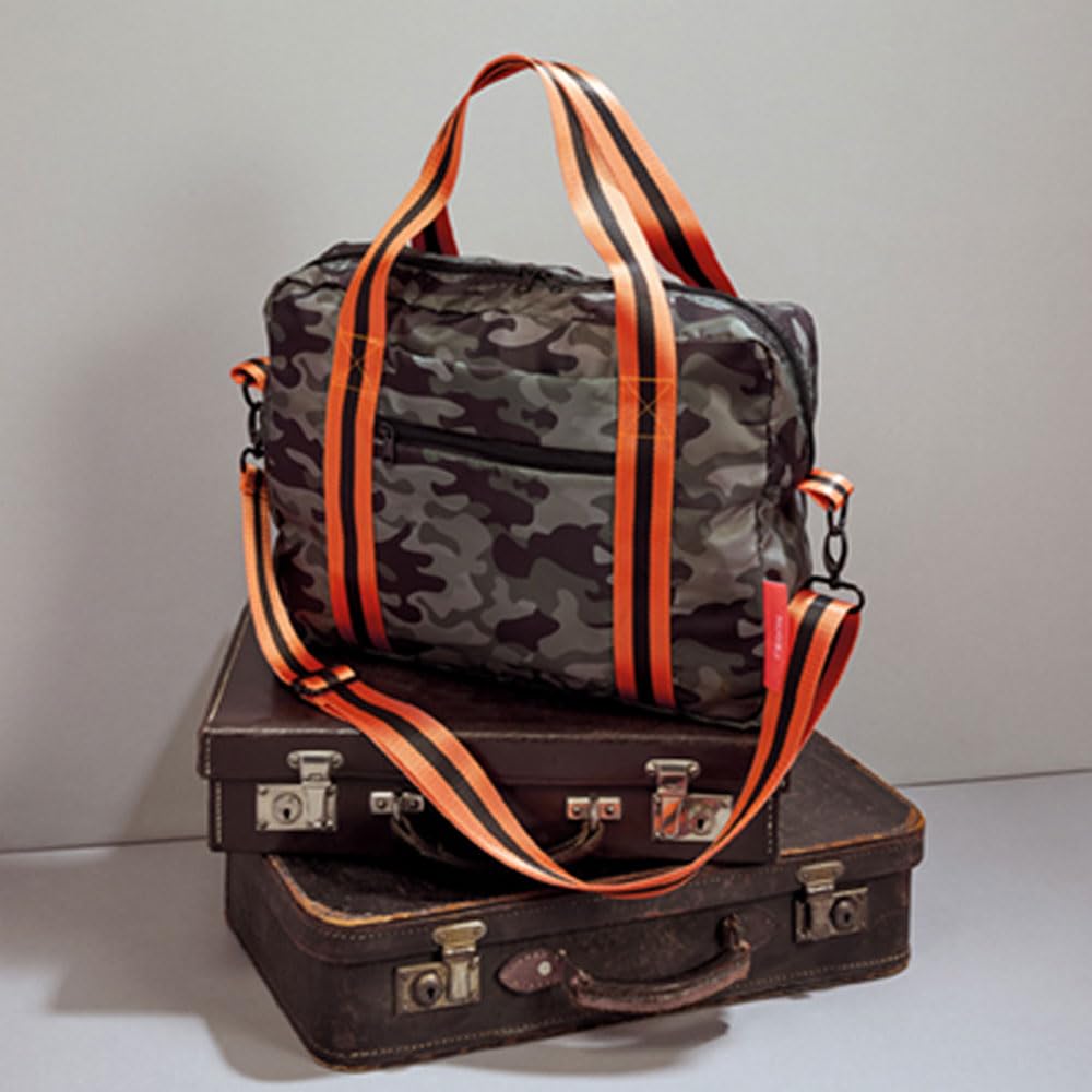 cedon-easy-city-bag-camouflage-faltbare-umh-ngetasche image 2