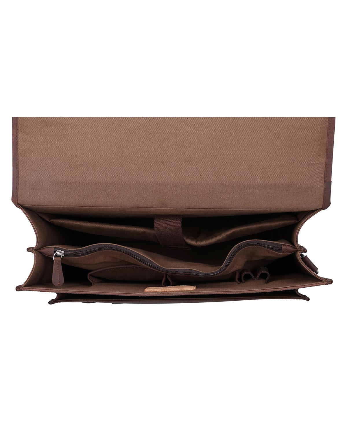 gusti-leder-elmar-aktentasche-aus-leder-umh-ngetasche-used-look-glattleder image 5