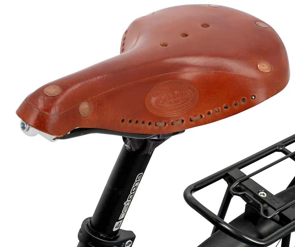 gusti-leder-eloi-m-fahrradsattel-retro-aus-b-ffelleder image 1
