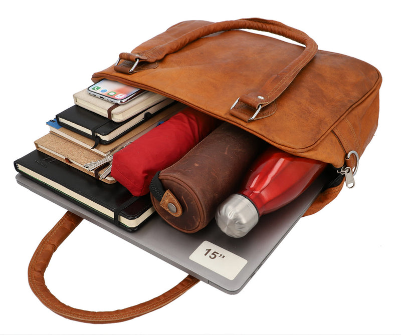 gusti-leder-emily-2-in-1-ledertasche-umh-ngetasche image 3