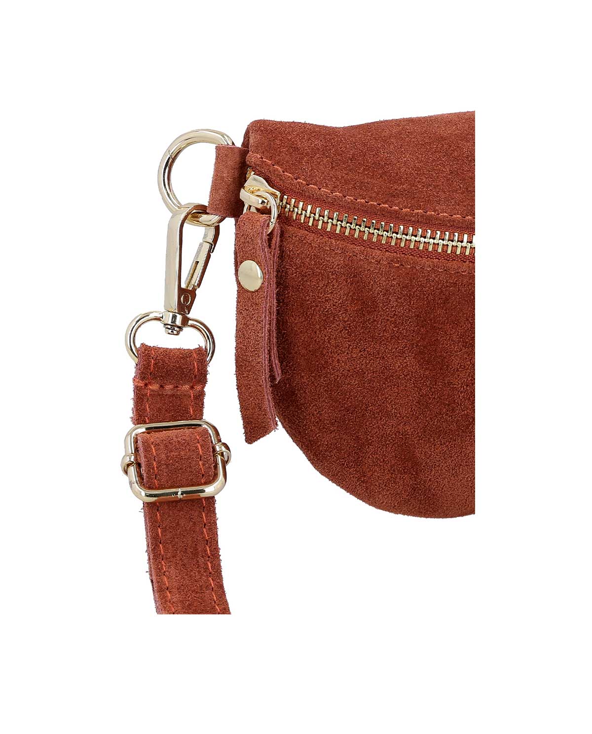 gusti-leder-brinja-umh-ngetasche-halbrund-kleine-leder-crossbody-tasche image 6
