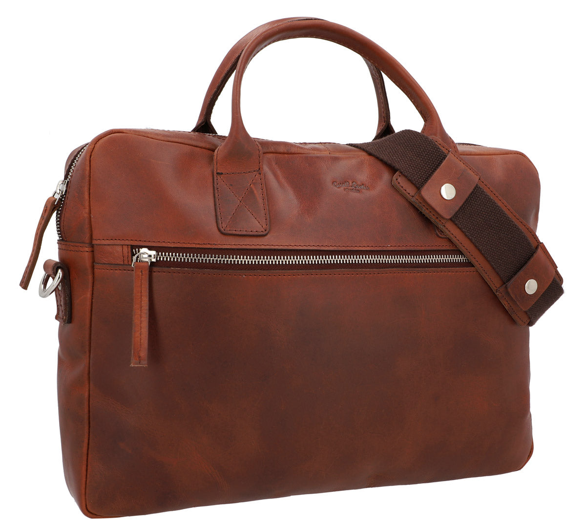 gusti-leder-elijah-aktentasche-unitasche-vintage-braun-aus-rindsleder-outlet image 2