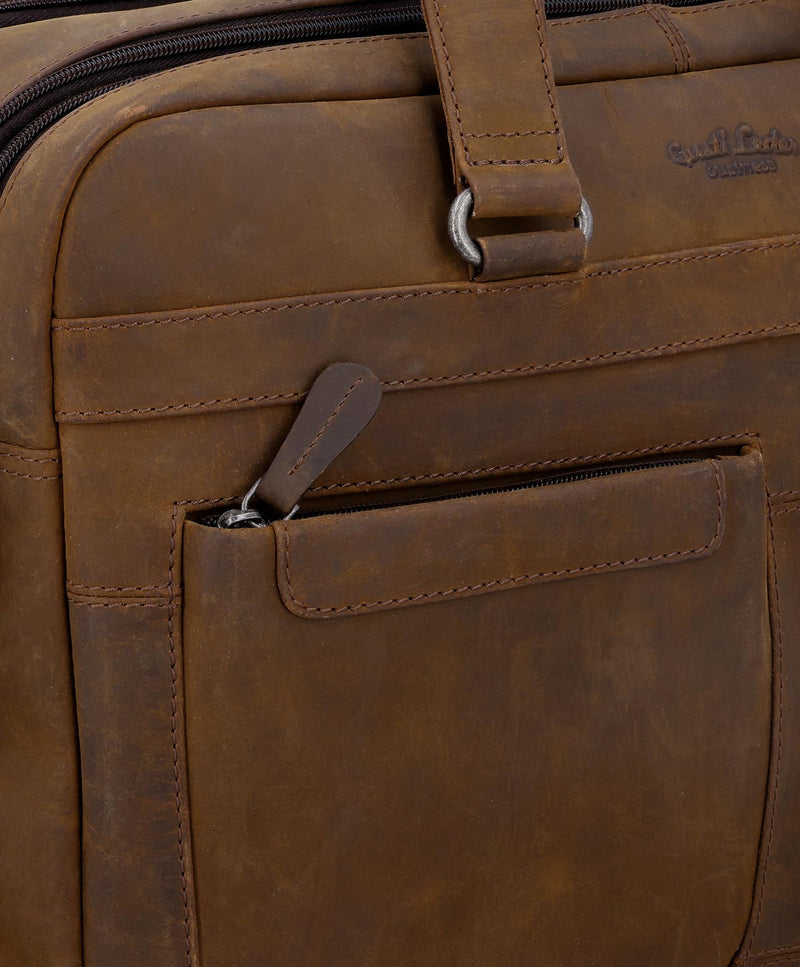 gusti-leder-ripley-ledertasche-herren-umh-ngetasche-mit-schultergurt image 2