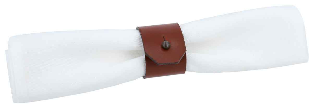 gusti-leder-jose-serviettenringe-aus-leder-handgemacht-im-set image 1