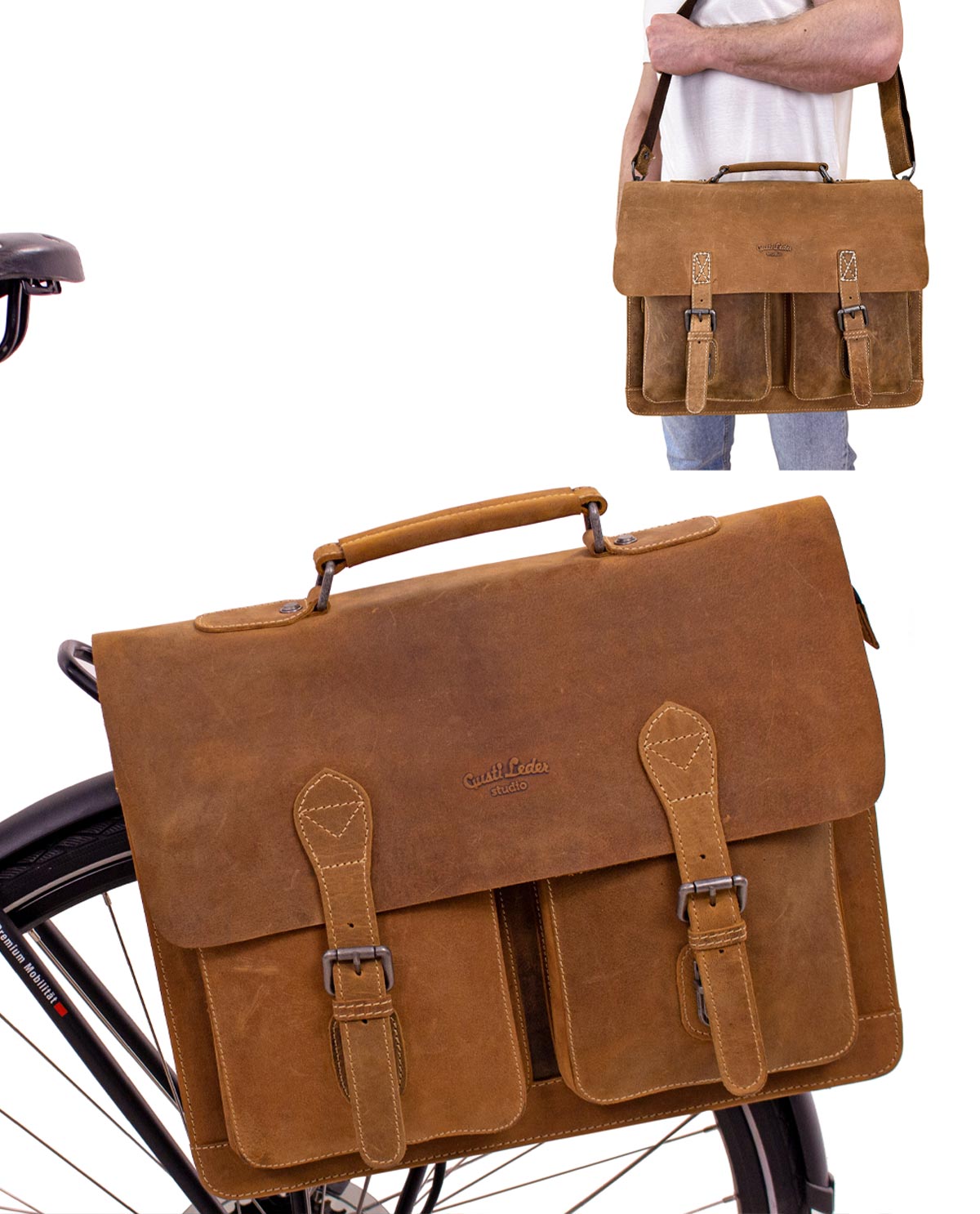 gusti-leder-marc-outlet-fahrradtasche-leder image 1