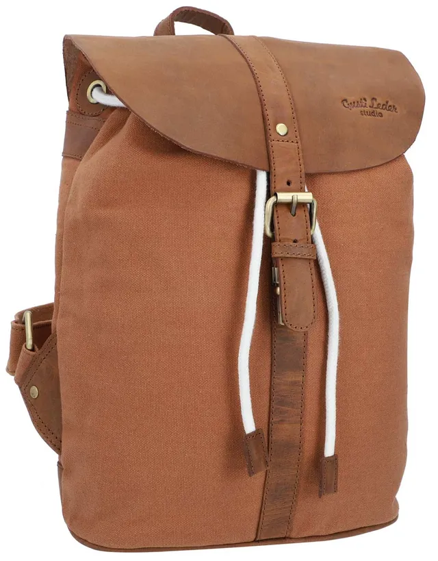 gusti-leder-paula-m-alltagstasche-shopper-f-r-13-3-zoll-laptop-wasserabweisend image 1