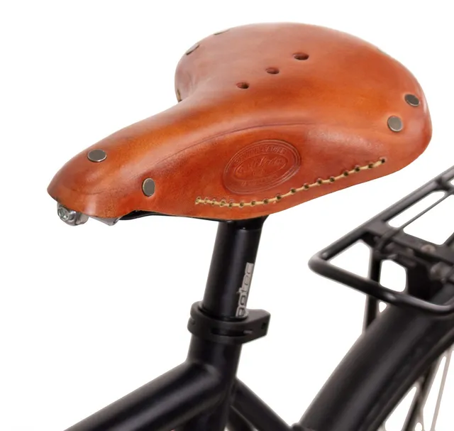 gusti-leder-bernard-h-fahrradsattel-b-ffelleder-allround image 1
