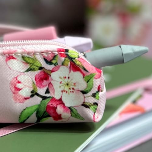 cedon-easy-pencil-case-kirschbl-te-rosa image 7