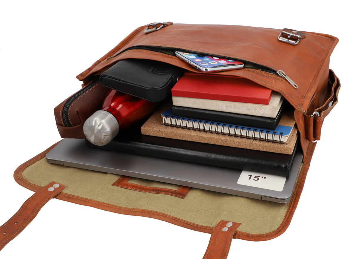 gusti-leder-john-15-umh-ngetasche-college-vintage-leder-outlet image 5