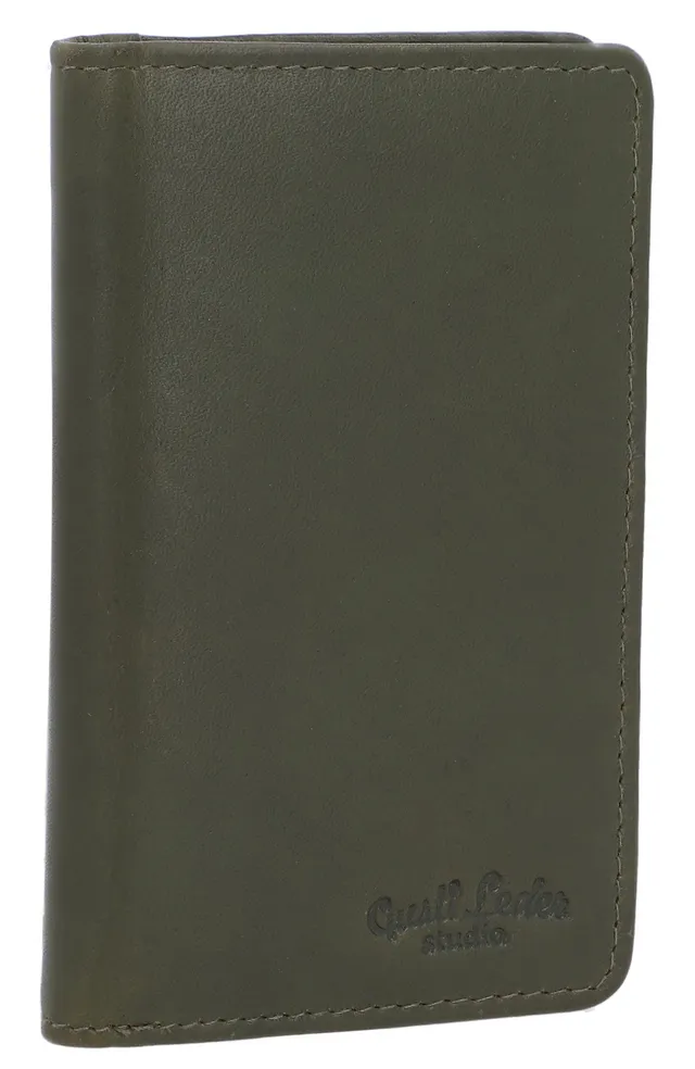 gusti-leder-beckett-geldb-rse-portemonnaie-aus-rindsleder image 1