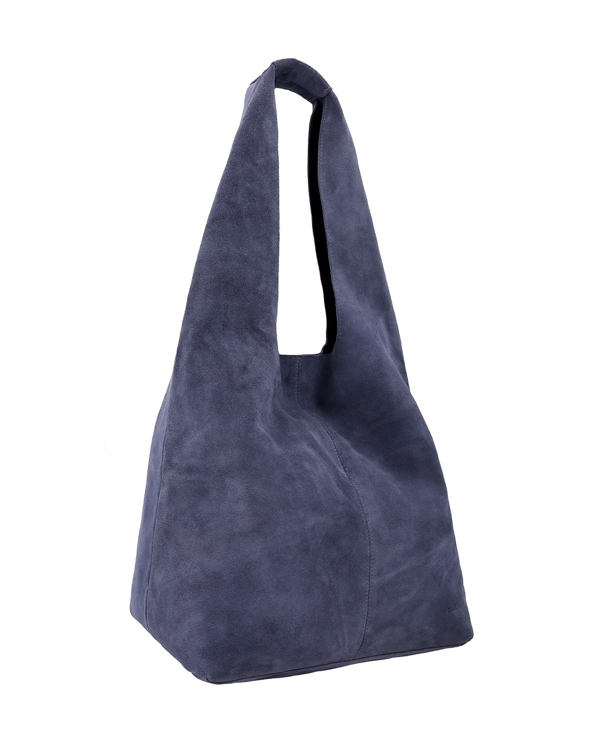 gusti-leder-bloswen-shopper-aus-leder image 2