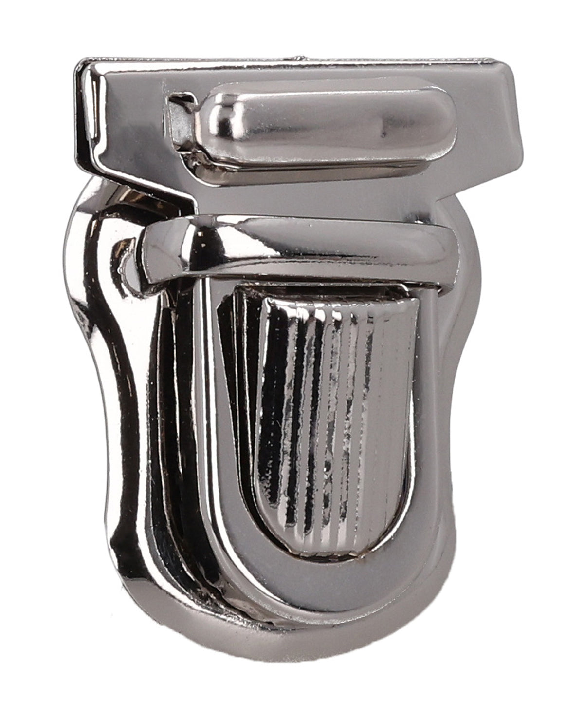 gusti-leder-snap-lock-schnalle-ersatzteil-metall image 1