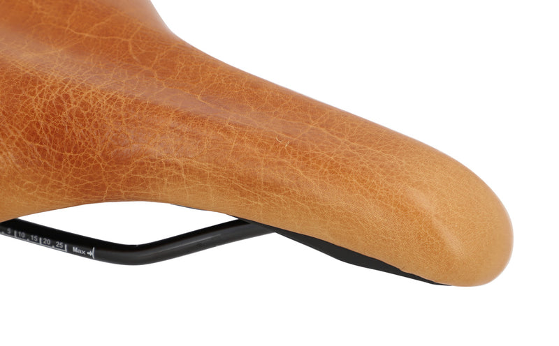 gusti-leder-regina-s-fahrradsattel-leder-city-sattel image 2