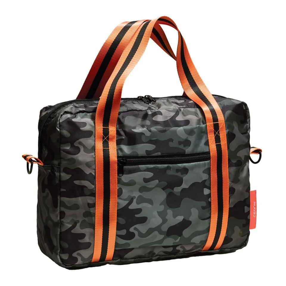 cedon-easy-city-bag-camouflage-faltbare-umh-ngetasche image 1