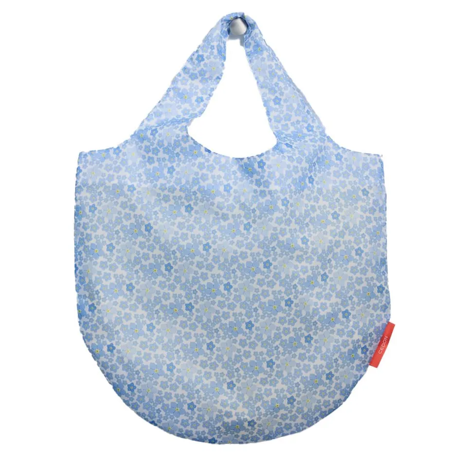 cedon-easy-bag-fashion-vergissmeinicht-einkaufsbeutel-48-5-x-42-cm image 1