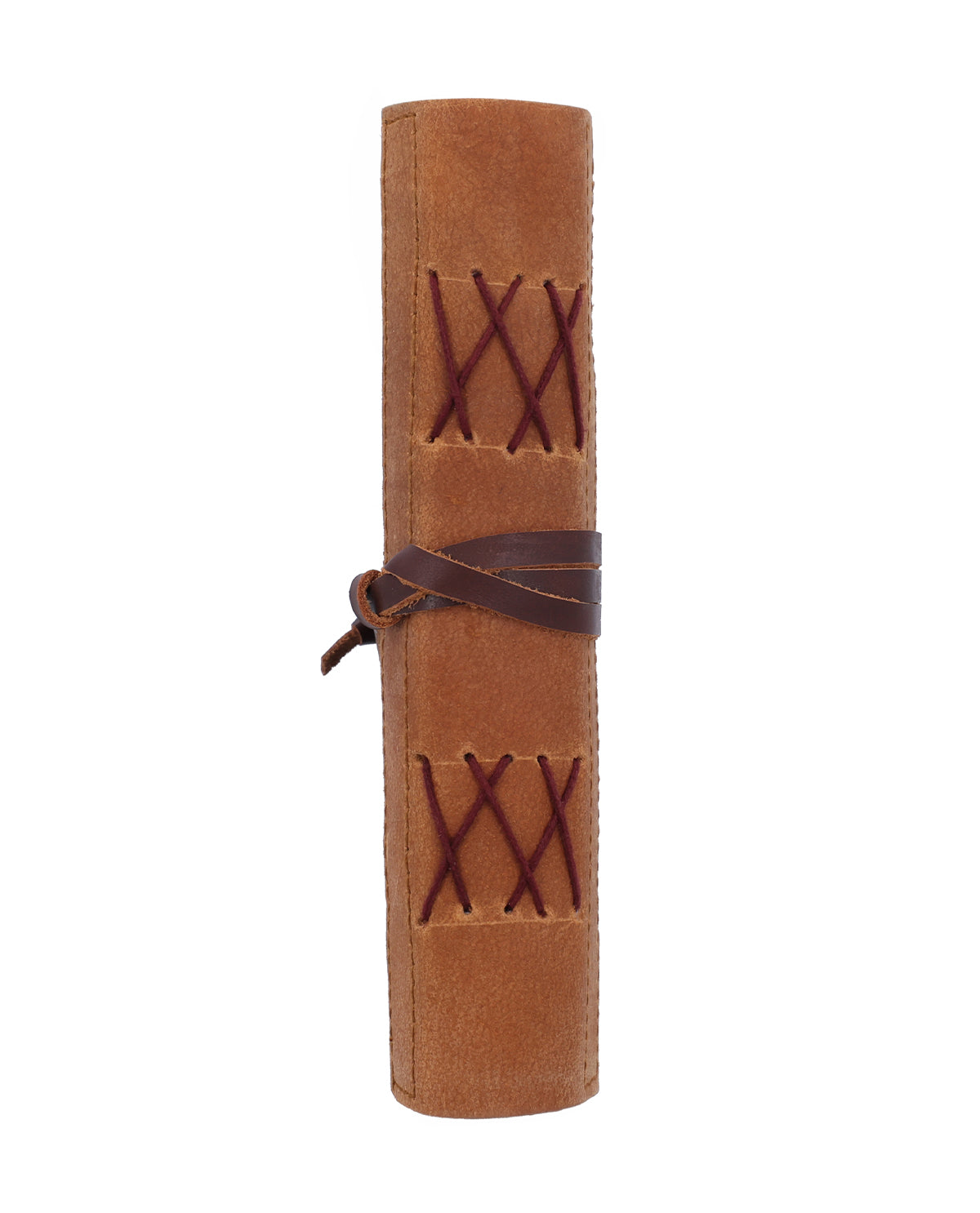gusti-leder-lian-buch-mit-lederumschlag-braun-15-5-x-20-5-cm image 8