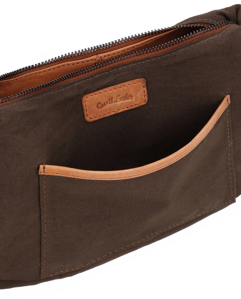 gusti-leder-unni-damen-henkeltasche-umh-ngetasche-braun image 3