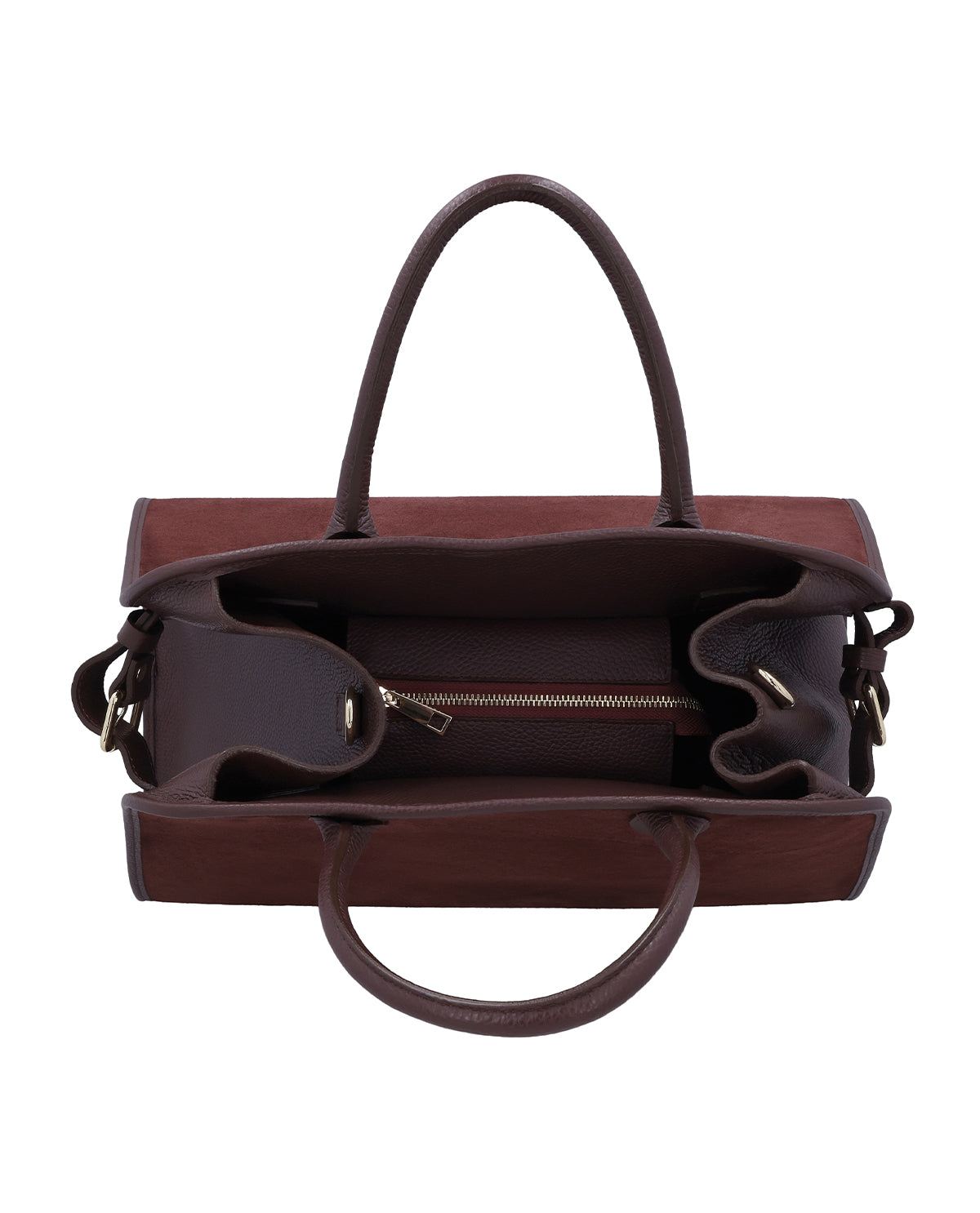 gusti-leder-daria-damen-handtasche-italien-premium image 5