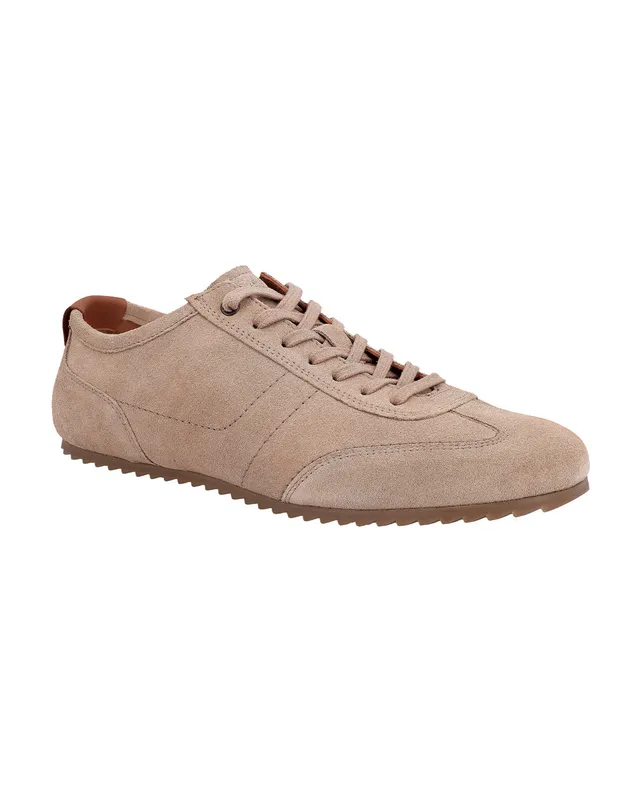 gusti-leder-marek-ledersneaker-beige-leicht image 1