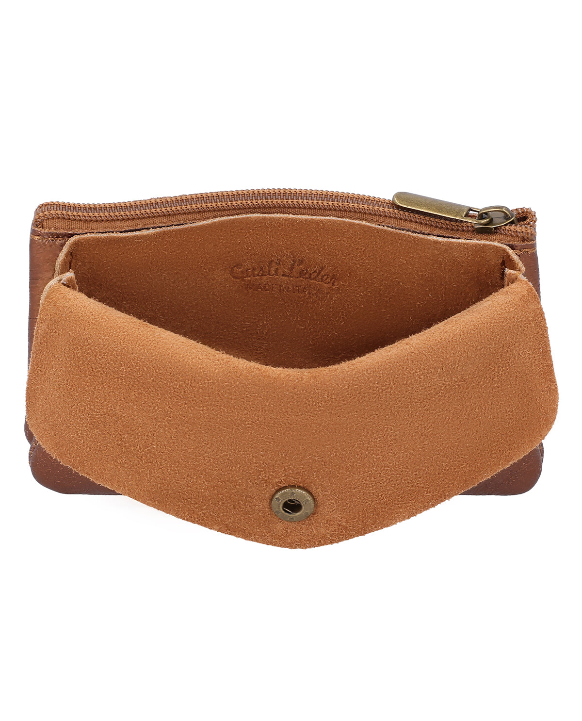 gusti-leder-anela-leder-aufbewahrungstasche-mit-magnetverschluss-3 image 5
