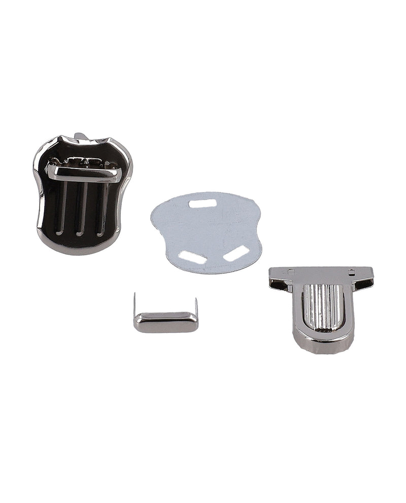 gusti-leder-snap-lock-schnalle-ersatzteil-metall image 2