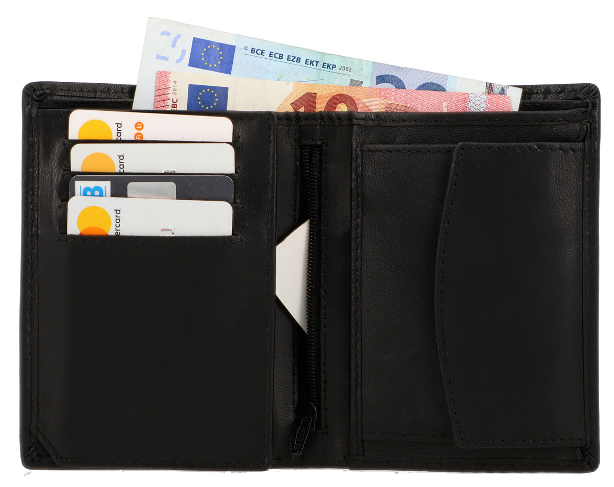 gusti-leder-macon-portemonnaie-hochformat-aus-leder-mit-rfid-schutz-outlet image 3