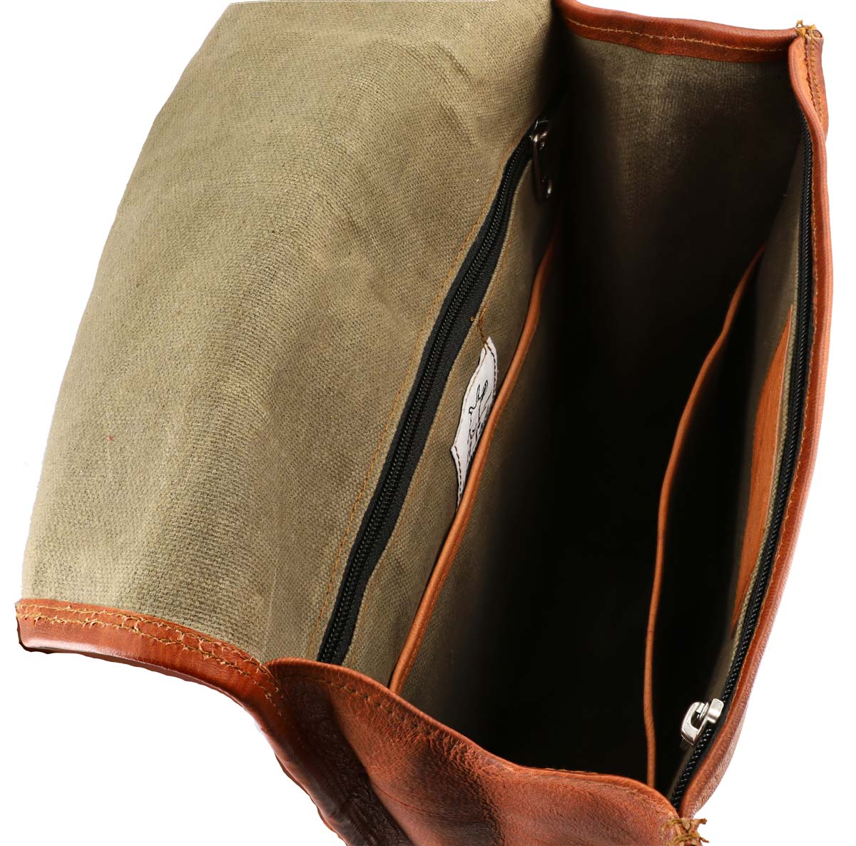 gusti-leder-jill-vintage-rucksack-leder-city-rucksack image 5
