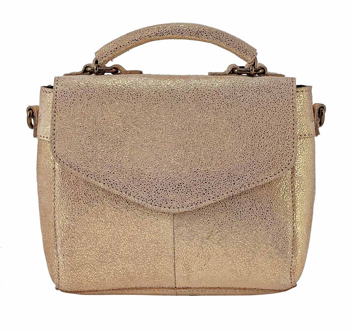 gusti-leder-willow-outlet-handtasche-klein image 5