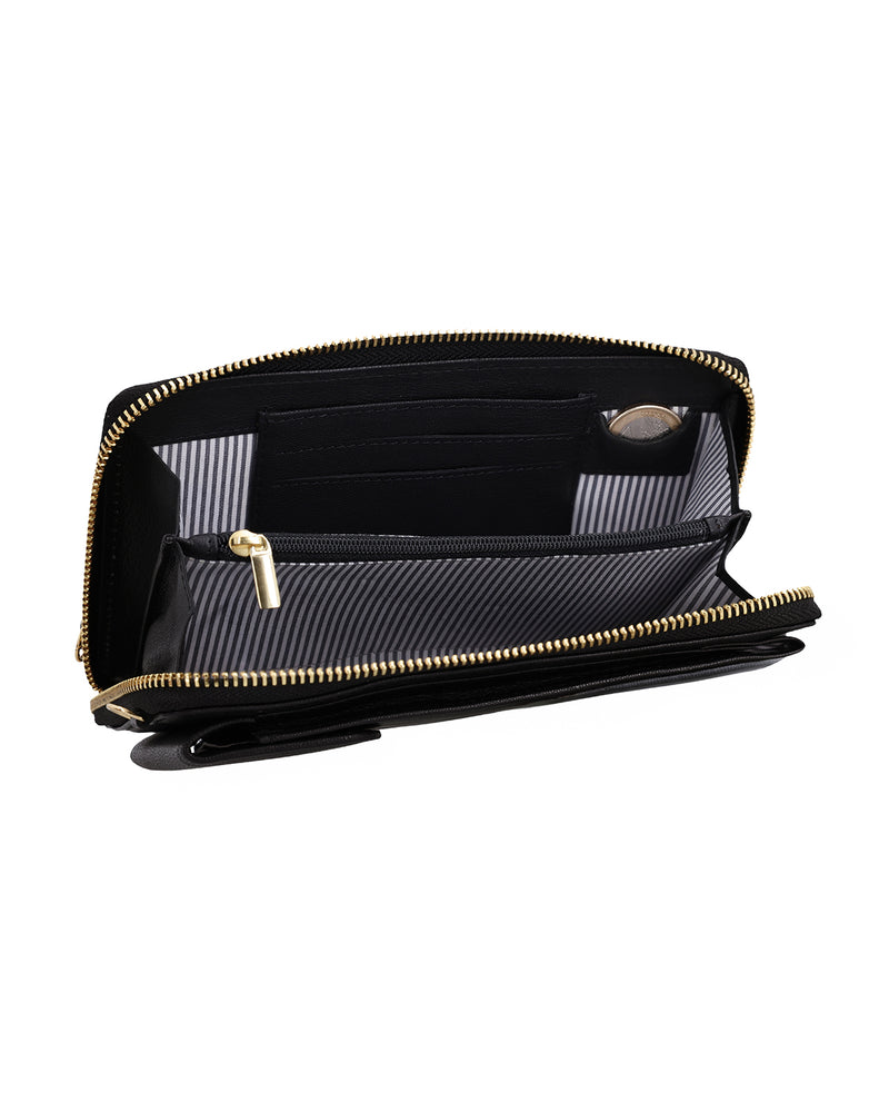 gusti-leder-silvia-2-in-1-leder-handytasche-geldb-rse-mit-airtag-fach image 2