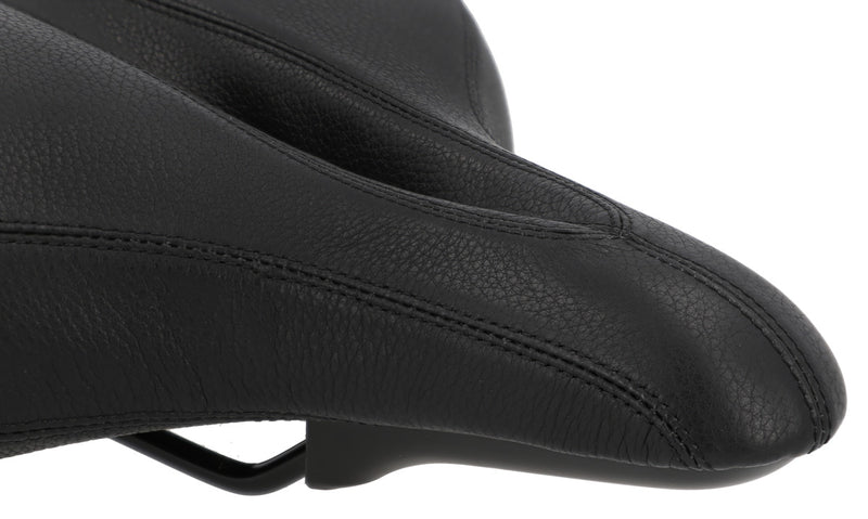 gusti-leder-connie-c-fahrradsattel-b-ffelleder-braun image 2