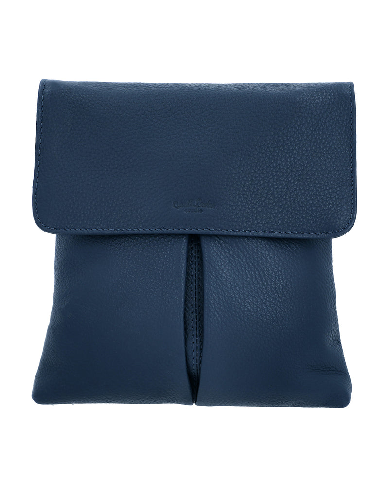 gusti-leder-veha-umh-ngetasche-damen-blau-rechteckig image 6