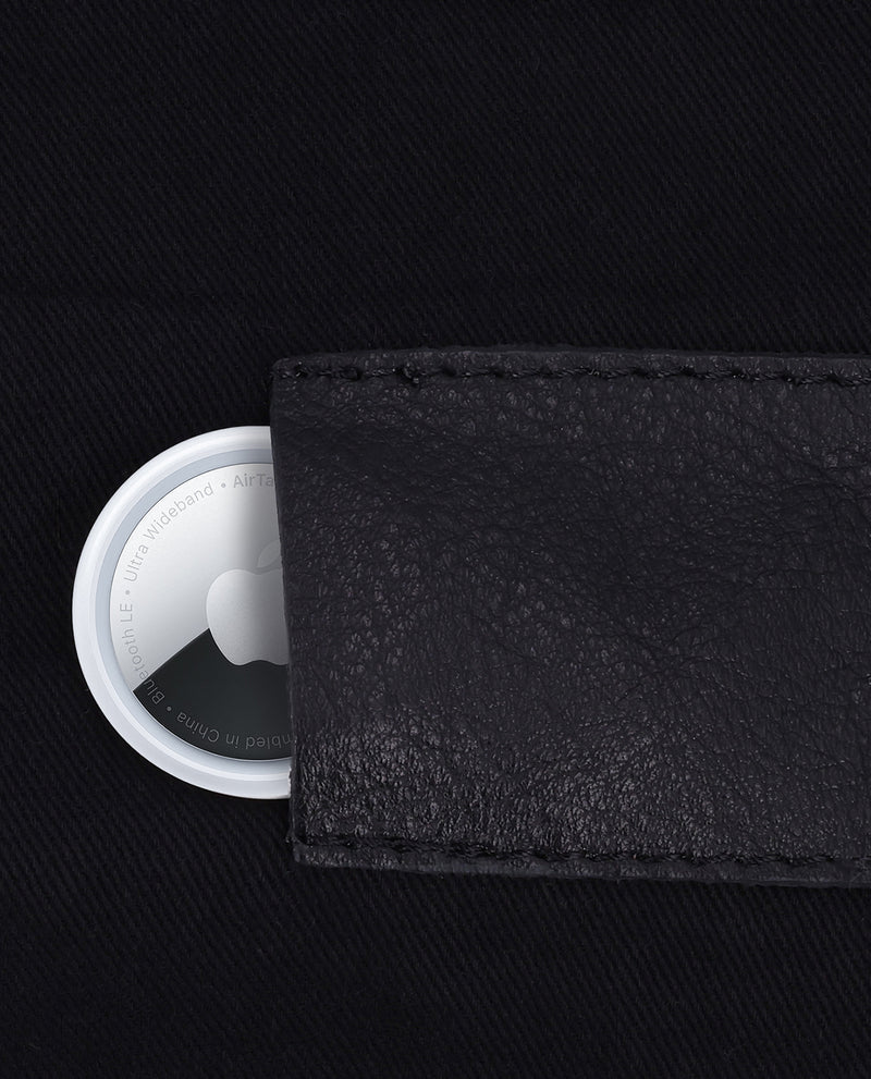gusti-leder-maisie-handtasche-damen-dunkelgr-n image 4