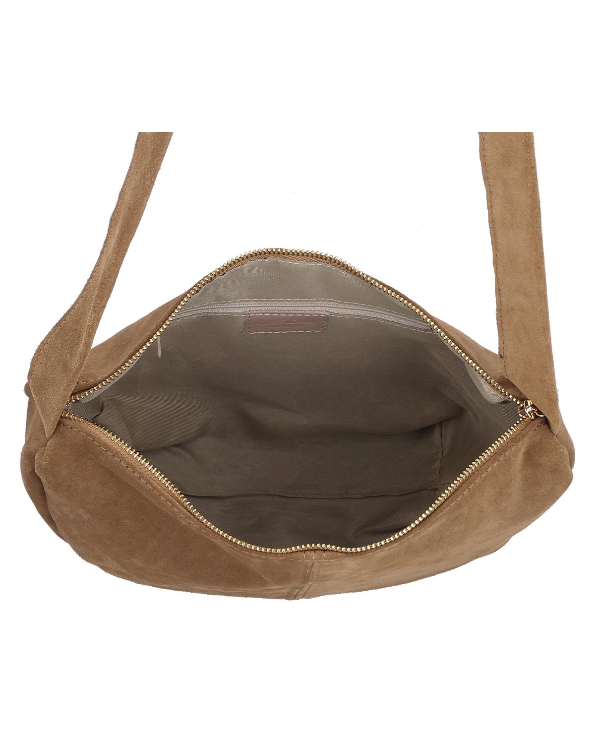 gusti-leder-banu-leder-handtasche-damen-strukturiert image 5