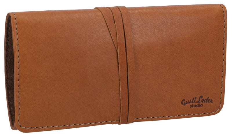 gusti-leder-casper-stifteetui-federm-ppchen-aus-leder image 2