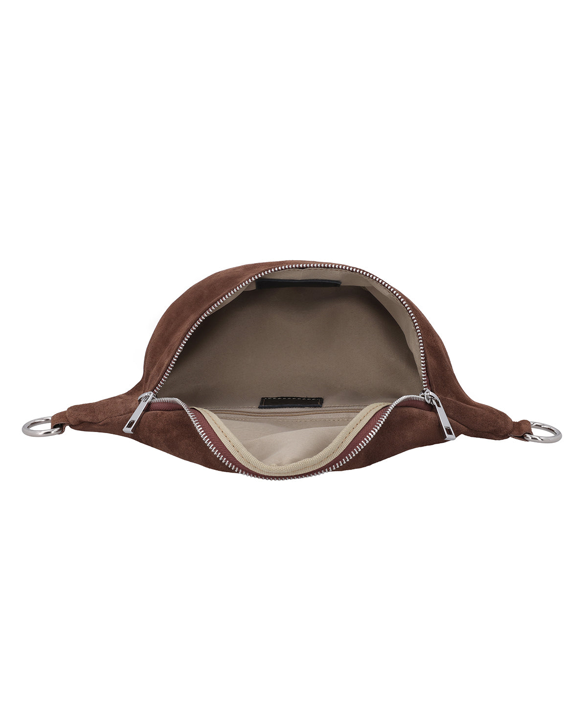 gusti-leder-synne-leder-bauchtasche-damen-braun-2 image 4