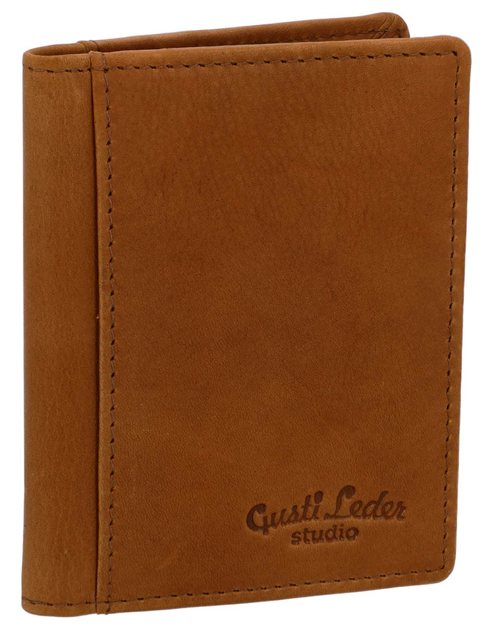 gusti-leder-hal-kartenetui-leder-schmal-f-r-6-2-karten image 2