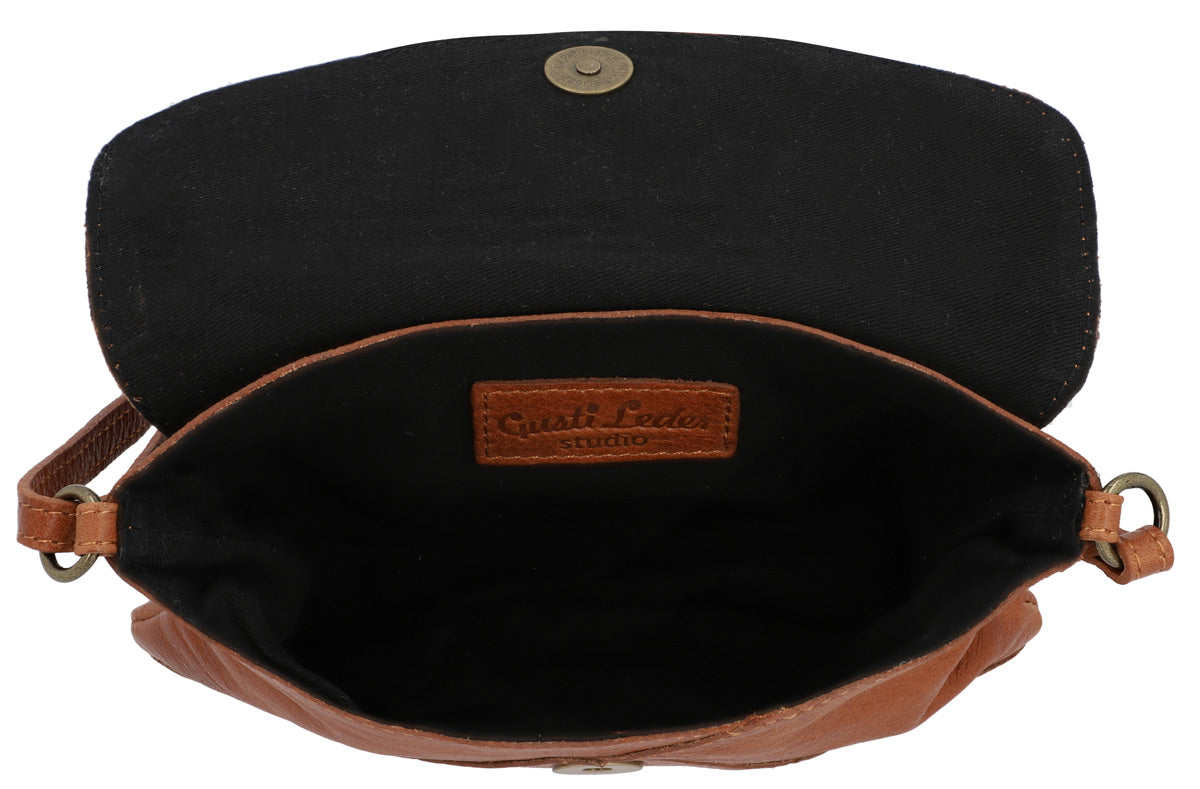 gusti-leder-karisma-outlet-umh-ngetasche-leder-braun image 4