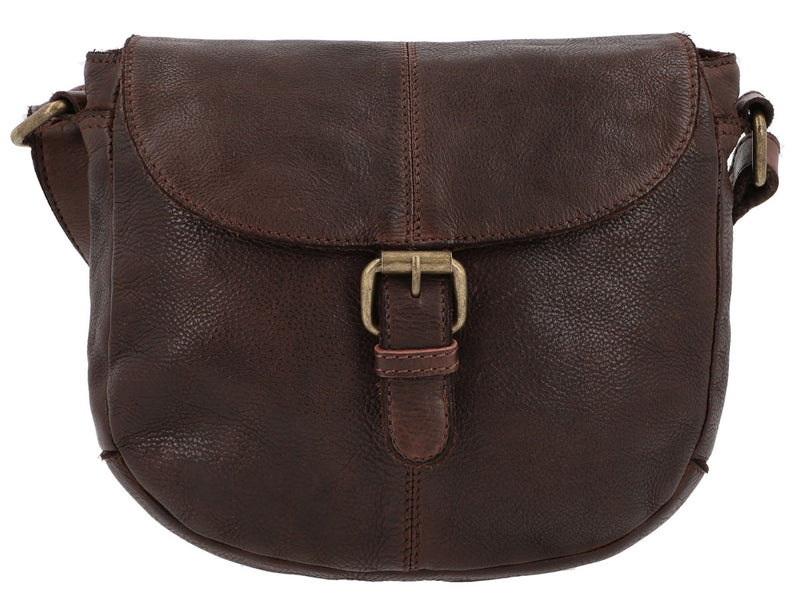 gusti-leder-candice-handtasche-aus-waschleder-kompakt image 4