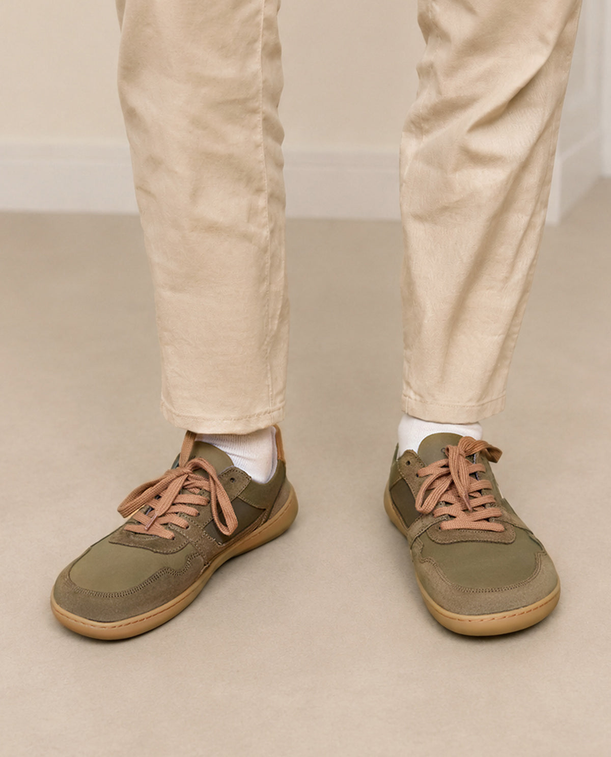 gusti-leder-norwin-barfu-schuhe-leder-sneaker image 2