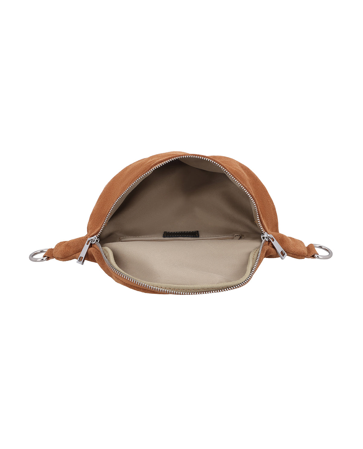 gusti-leder-synne-leder-bauchtasche-damen-braun image 4