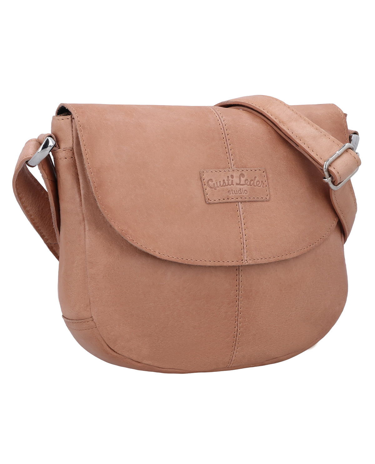gusti-leder-benja-kleine-lederhandtasche-damen-umh-ngetasche-2 image 2