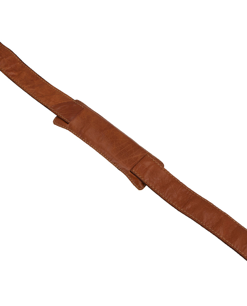 gusti-leder-hall-weekender-sporttasche-25-l image 6