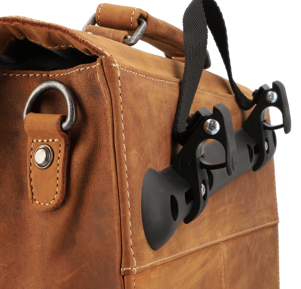 gusti-leder-peter-s-fahrradtasche-2-in-1-b-ffelleder-f-r-15-zoll-notebook image 8