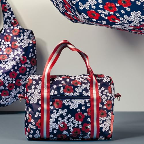 cedon-easy-city-bag-anemone-faltbare-umh-ngetasche image 4