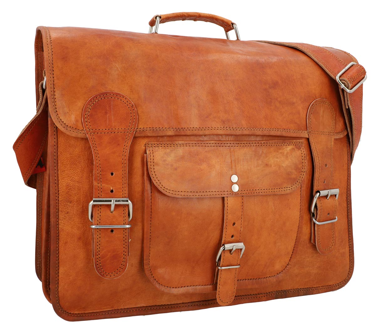 gusti-leder-outlet-umh-ngetasche-leder-vintage-kleinere-fehler image 2
