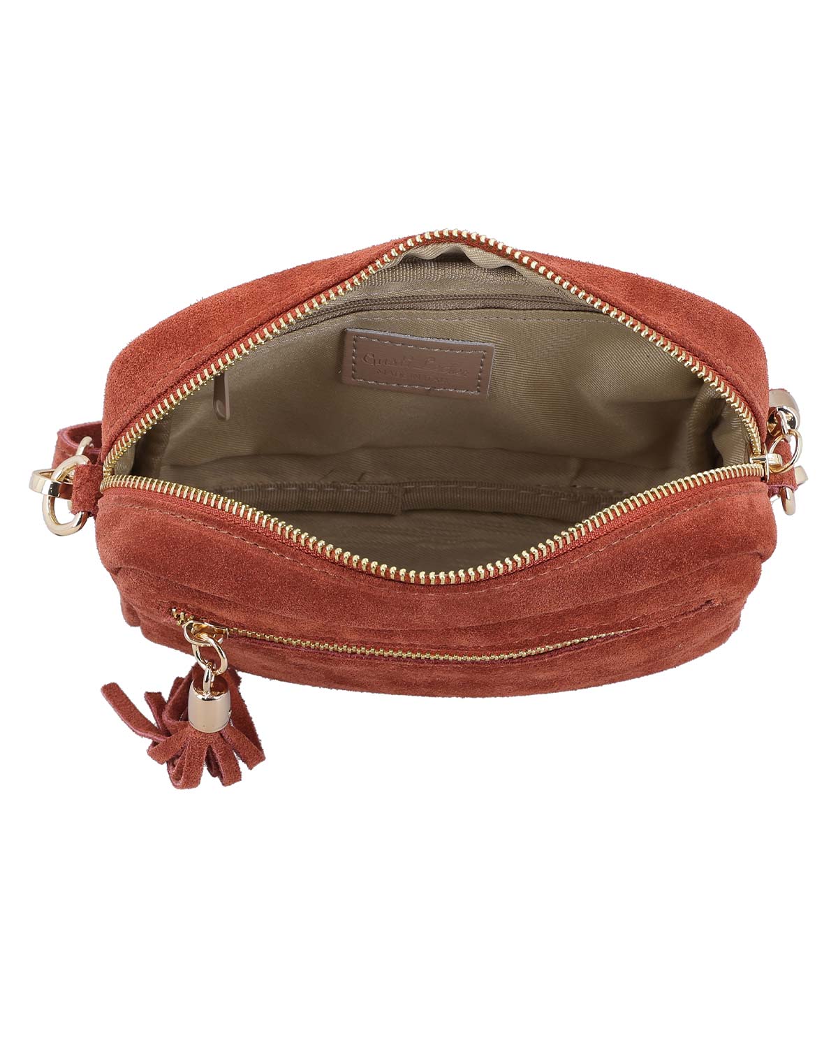 gusti-leder-cariba-umh-ngetasche-damen-leder-mit-rei-verschluss image 5