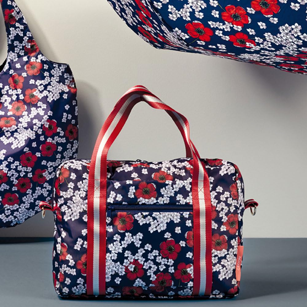 cedon-easy-city-bag-anemone-faltbare-umh-ngetasche image 2