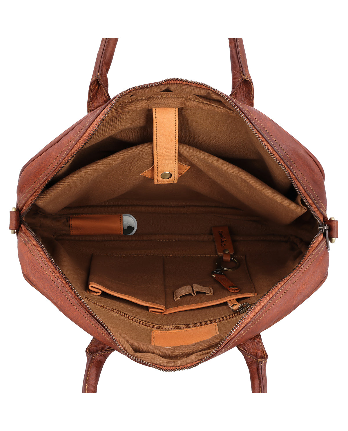 gusti-leder-cassius-aktentasche-leder-mit-laptopfach image 6