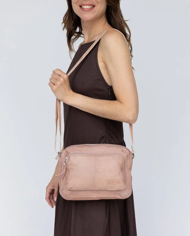 gusti-leder-amani-kleine-leder-handtasche-damen image 1